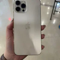 آیفون ۱۲ پرومکس