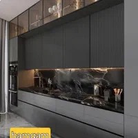 کابینت نیوکلاسیک،پولی اورتان،ام دی اف،های گلس.کمد|مصالح و تجهیزات ساختمان|کرج, کیانمهر|دیوار