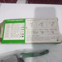 سیم چین و اومتر نو پلمب|ابزارآلات|برازجان, |دیوار