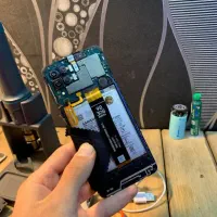 تعمیرات موبایل آیفون.                  (فوق تخصصی)|خدمات رایانهای و موبایل|تربتحیدریه, فردوسی جنوبی|دیوار