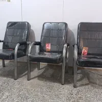 صندلی انتظار