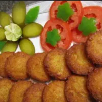 فروش خمیر فلافل برامغازه دار و خانه دار