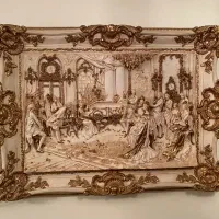 تابلو برجسته