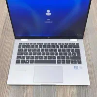 لب تاپ hp