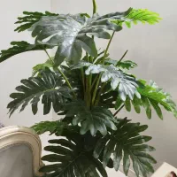 گل مصنوعی درخچه