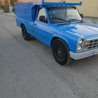 نیسان دیزل مدل ۹۸|خودرو سواری و وانت|دماوند, گیلاوند|دیوار