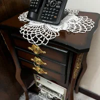 میز تلفن