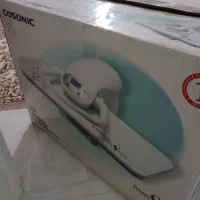 اتو پرس گاسونیک نو نو نو نو|اتو و لوازم اتو|کرج, مصباح|دیوار