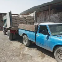 مصالح ساختمانی قرچک پروانه وار