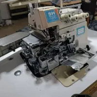 لوازم کارگاه خیاطی