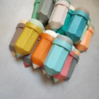 گیفت صابون مدادی