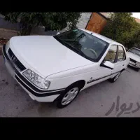 پژو 405slx مدل ۹۹ گاز سیمی در حد صفر