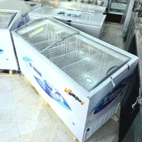 فریزرصندوقی یخچال تاپینگ کینو اوگور زیمان اوناکس