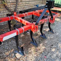 کولتیواتور نو|ماشین‌آلات صنعتی|ارومیه, |دیوار