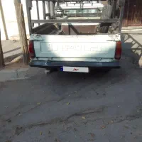 وانتپیکانمدل۸۶|خودرو سواری و وانت|آبیک, |دیوار