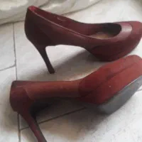 دو جفت کفش درحد خیلی نو|کیف، کفش، کمربند|نورآباد, |دیوار