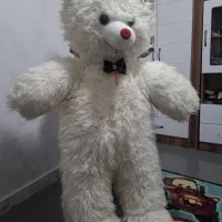 عروسک بزرگ