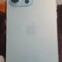 آیفون ۱۵ پرومکس کپی