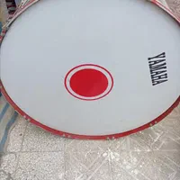 طبل|درام و پرکاشن|اسلامشهر, زرافشان|دیوار