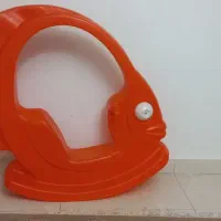 ماهی تعادلی