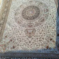 فرش ۱۲ متری سالم و خوش نقشه