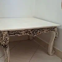 میز عسلی