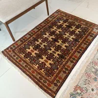 قالیچه ترکمن