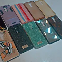 کاور گوشی نوت8 و نوت9