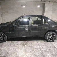 پژو 2000