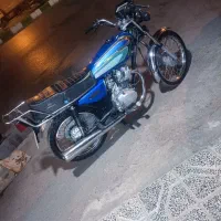 موتور هندا دلتا