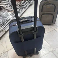 چمدان ۲ تیکه