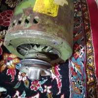 پمپ آب دونه ای ۳۰۰ سیم مس.موتور کولر سه هزار. میز|مصالح و تجهیزات ساختمان|بروجرد, |دیوار