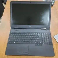لپ تاپ نسل چهارم Dell E5540