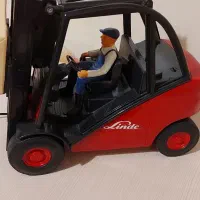 لیفتراک لیند کنترلی