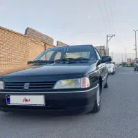 پژو405استثنایی