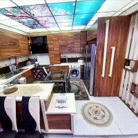 فروش آپارتمان ۱۳۸ متر مرزداران/نصر/پاشا ملک یاب|فروش آپارتمان|تبریز, |دیوار