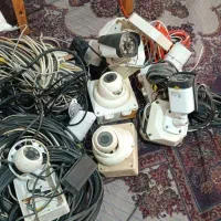 دوربین مداربسته ،دزدگیر
