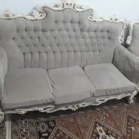 مبل راحتی ۷نفره