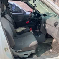 پراید وانت ۱۴۰۲ بیرنگ و ضربه|خودرو سواری و وانت|یزد, |دیوار