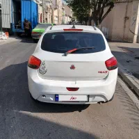 تیبا ۲ مدل ۹۵