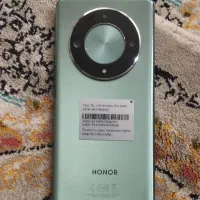 honor x9b گوشی هانر x9b