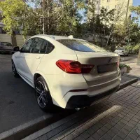 Bmw x4 2017|خودرو سواری و وانت|تهران, سعادت‌آباد|دیوار