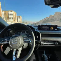 مزدا CX50|خودرو سواری و وانت|تبریز, |دیوار