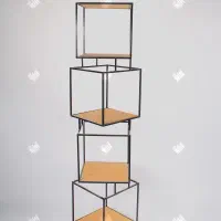 استند پلور پیچ