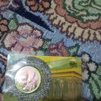 فروش سکه حرمی|کلکسیون سکه، تمبر، اسکناس|گوهران, |دیوار