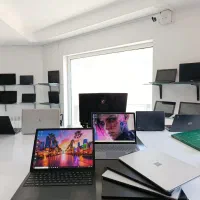 surface laptop 3(قیمت مقطوع)