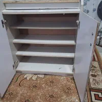 جاکفشی|جاکفشی، کمد، دراور|سبزوار, توحیدشهر|دیوار