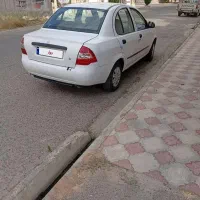 تیبا|خودرو سواری و وانت|شاهین دژ, |دیوار