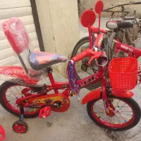 فروش ویژه دوچرخه در سایز 12.16.20.24.26