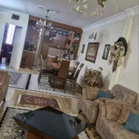 آپارتمان ۷۱ متر طبقه چهارم میعاد شمالی